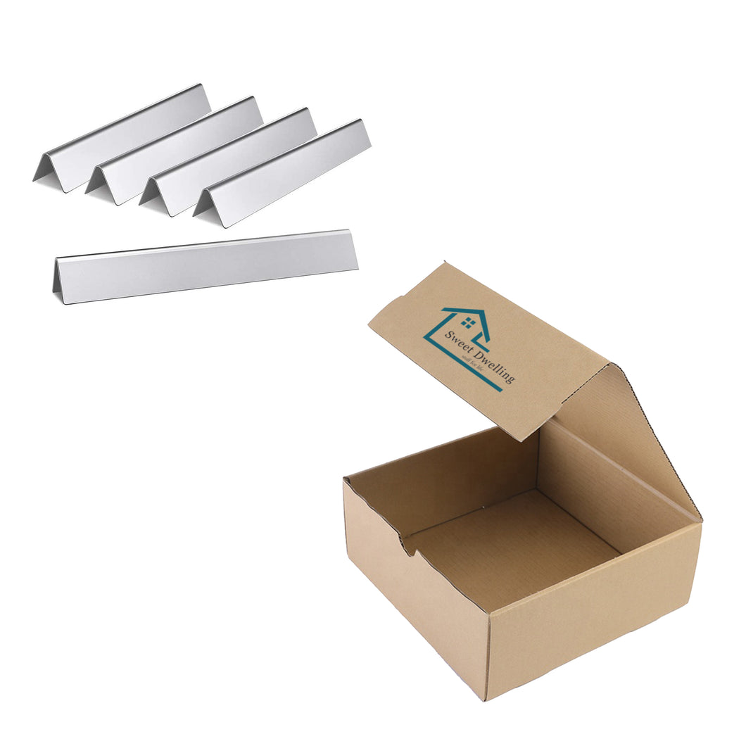 Stainless Steel Flavorizer Bars