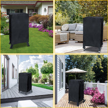 Load image into Gallery viewer, ELECTRIC SMOKER GRILL COVER-HEAVY DUTY WATERPROOF 30 INCH👍🌪️ ⛈️ ❄️
